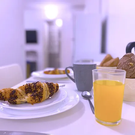 Appartement Tropicalidays