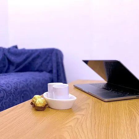 Appartement Tropicalidays *