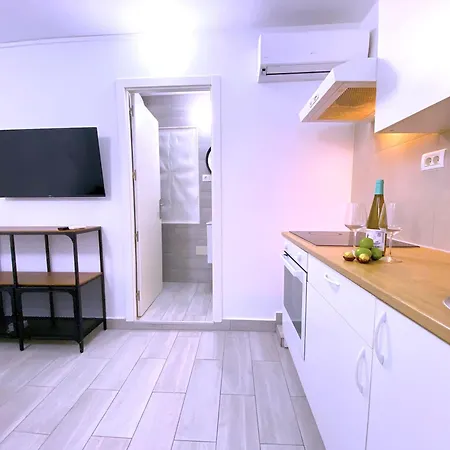 Appartement Tropicalidays Costa Adeje (Tenerife)