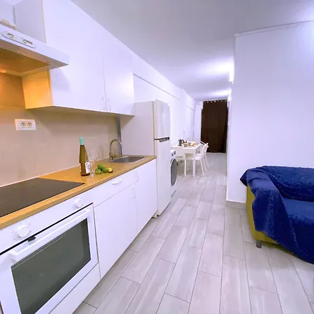 Apartament Tropicalidays *
