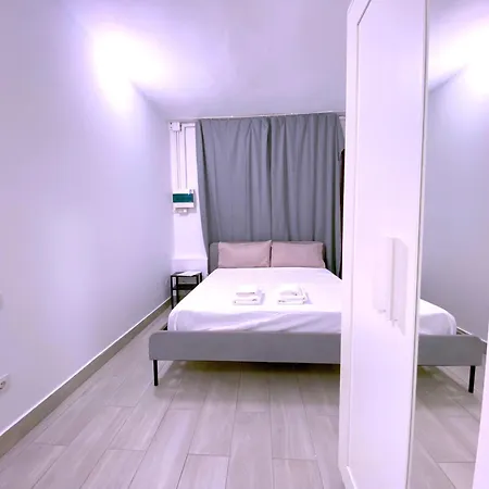 Tropicalidays Apartament *