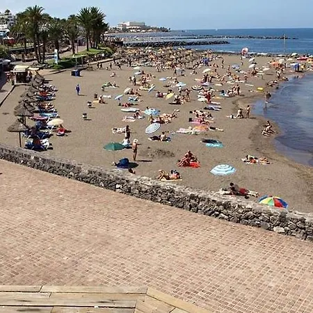 Apartament Tropicalidays Costa Adeje (Tenerife)