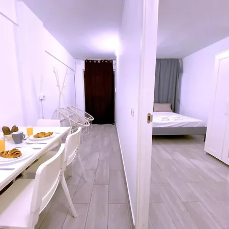 Tropicalidays Apartament *