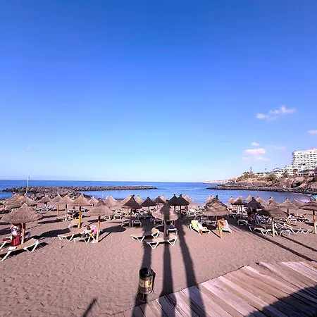 Tropicalidays Apartament *